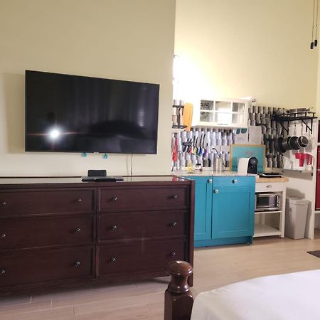 Keep Cool Guesthouse Gros Islet Zewnętrze zdjęcie