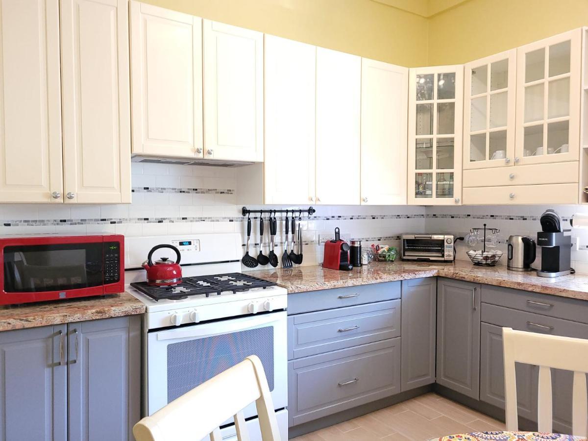Keep Cool Guesthouse Gros Islet Zewnętrze zdjęcie