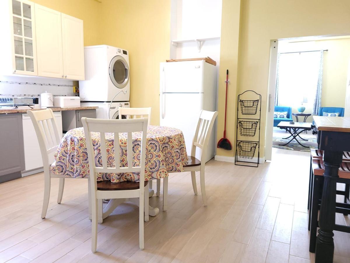 Keep Cool Guesthouse Gros Islet Zewnętrze zdjęcie
