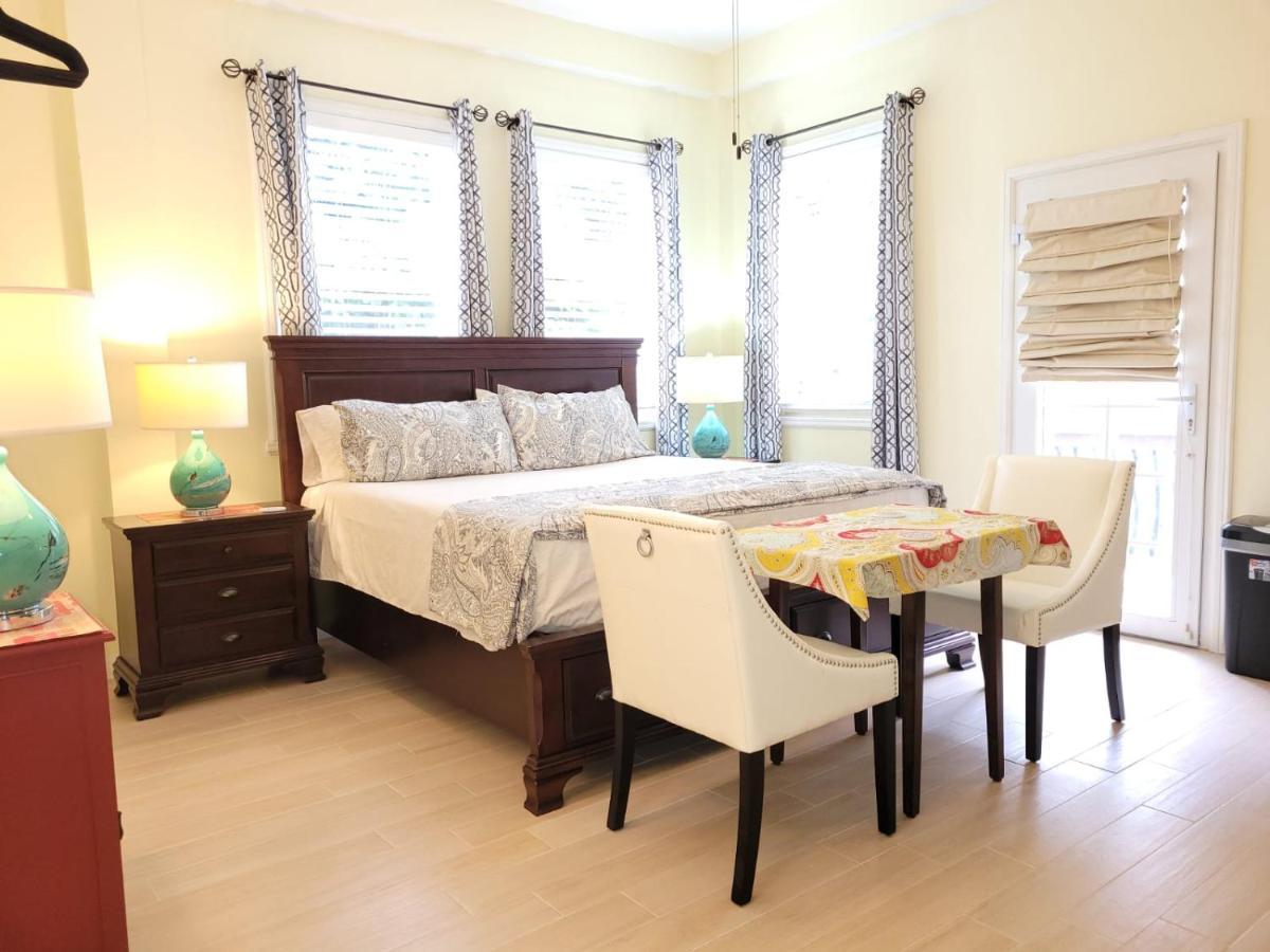 Keep Cool Guesthouse Gros Islet Zewnętrze zdjęcie