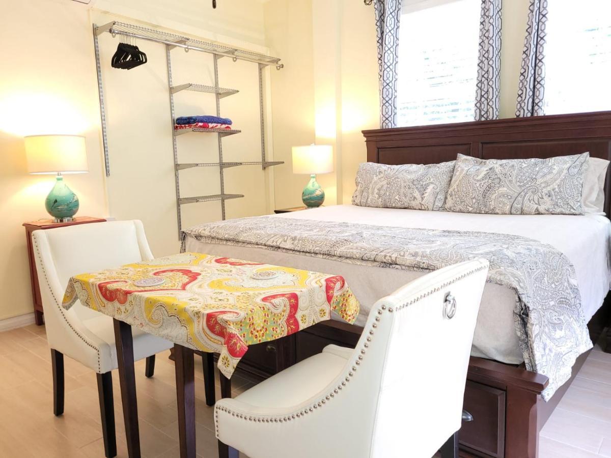 Keep Cool Guesthouse Gros Islet Zewnętrze zdjęcie