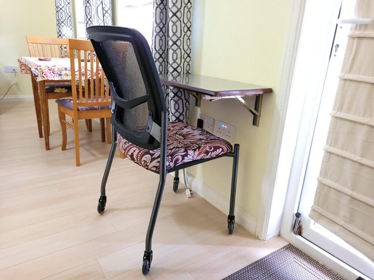 Keep Cool Guesthouse Gros Islet Zewnętrze zdjęcie