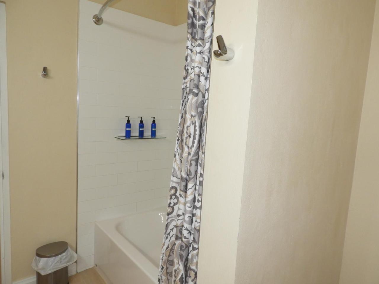 Keep Cool Guesthouse Gros Islet Zewnętrze zdjęcie