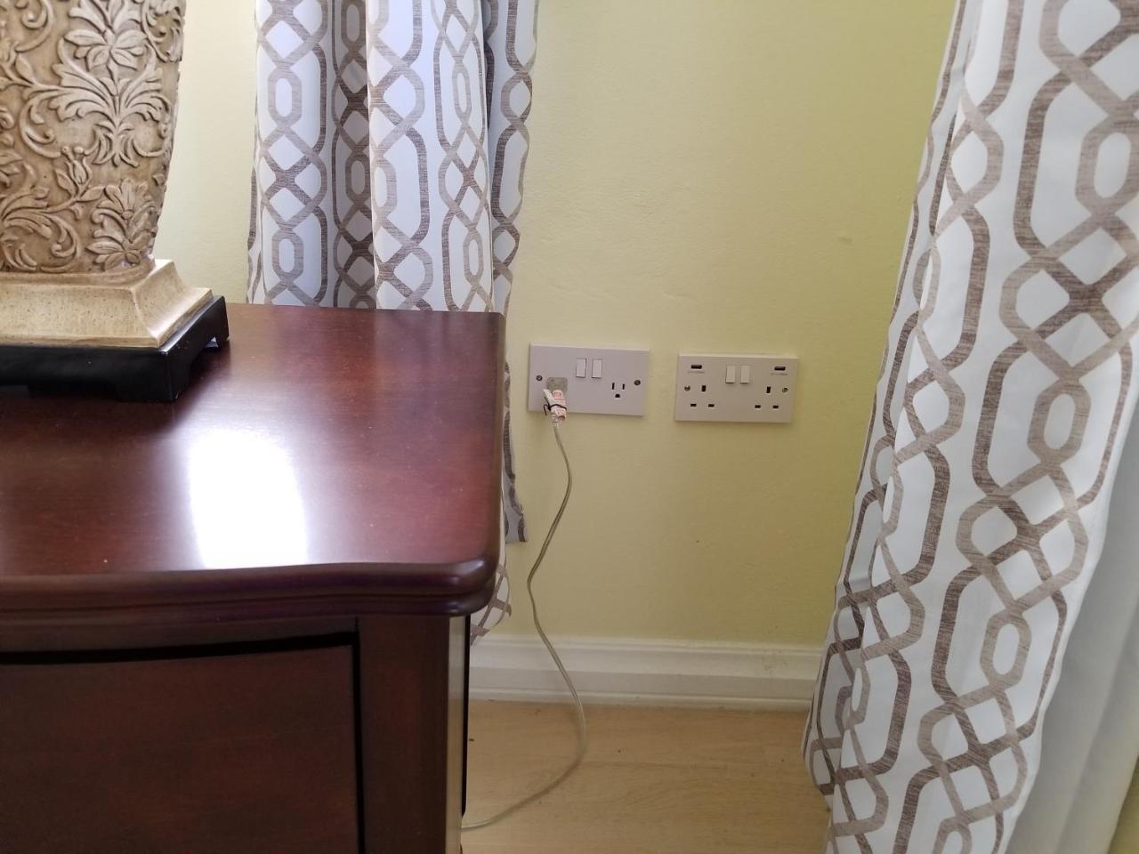 Keep Cool Guesthouse Gros Islet Zewnętrze zdjęcie