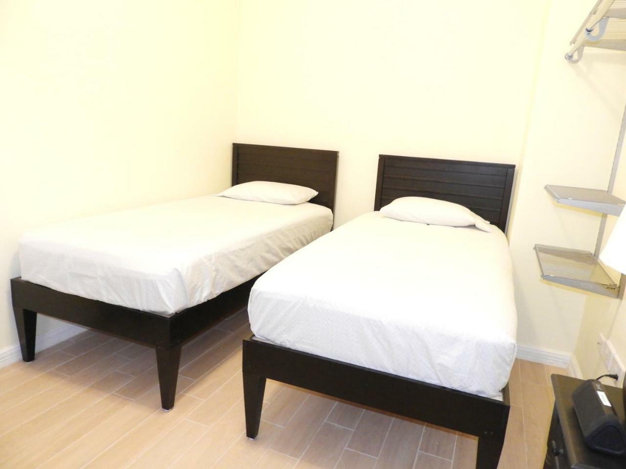 Keep Cool Guesthouse Gros Islet Zewnętrze zdjęcie