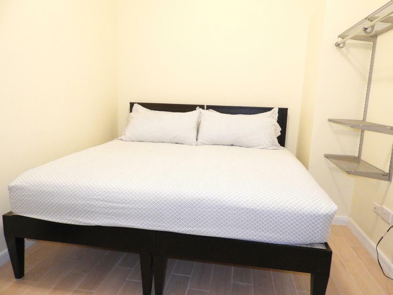 Keep Cool Guesthouse Gros Islet Zewnętrze zdjęcie