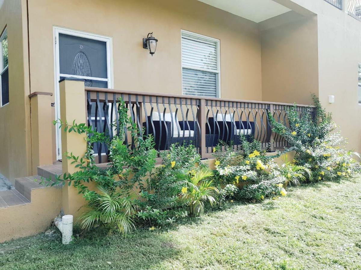 Keep Cool Guesthouse Gros Islet Zewnętrze zdjęcie