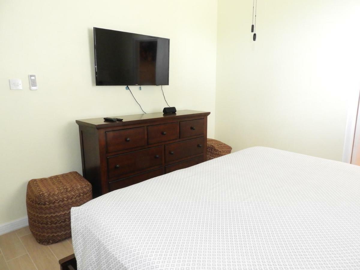Keep Cool Guesthouse Gros Islet Zewnętrze zdjęcie